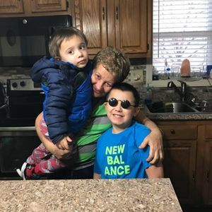 Meet your Posher, Longina